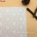 New Design Long Staple Cotton Fabric